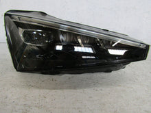 Laden Sie das Bild in den Galerie-Viewer, Frontscheinwerfer Skoda Scala 657941016A LED Rechts Scheinwerfer Headlight SCH4270921791oe