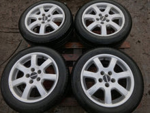 Laden Sie das Bild in den Galerie-Viewer, 4x Alufelge 16 Zoll 7.5" 5x112 VW Caddy V Golf Iii Rim Wheel FEL7413270092jl