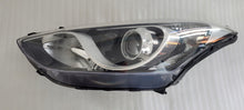 Load image into Gallery viewer, Frontscheinwerfer Hyundai I30 Gde 92101-A6020 Links Scheinwerfer Headlight SCH7692398897lb