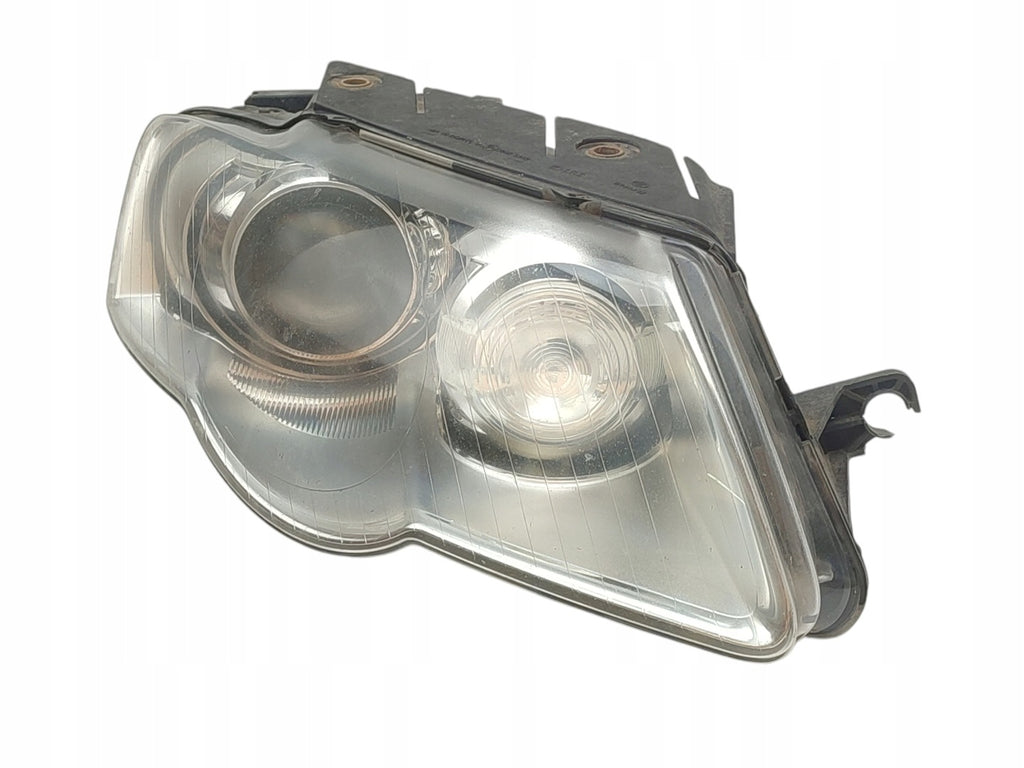 Frontscheinwerfer VW Passat 3C0941754G Xenon Rechts Scheinwerfer Headlight