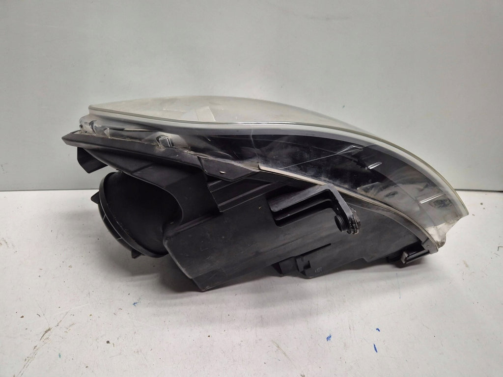 Frontscheinwerfer VW Golf V Plus 5M1941006 Rechts Scheinwerfer Headlight SCH5690869364de