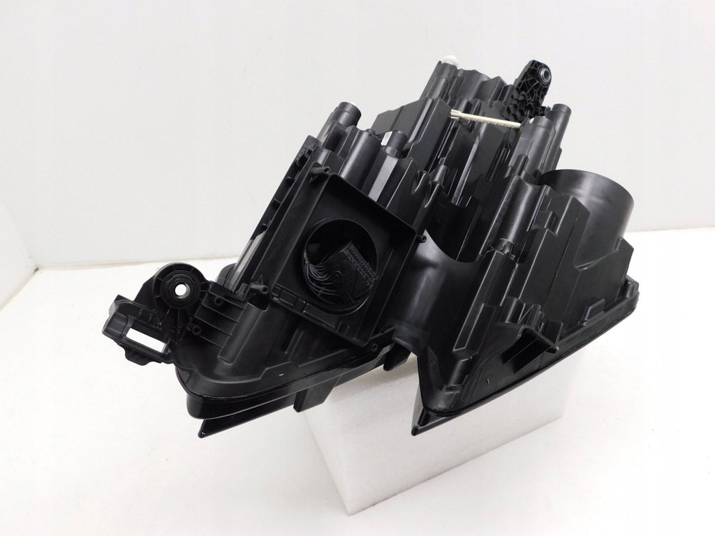 Frontscheinwerfer Skoda Kodiaq 100101578487 Rechts Scheinwerfer Headlight SCH8664732086yw