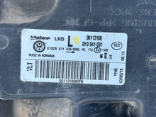 Laden Sie das Bild in den Galerie-Viewer, Frontscheinwerfer VW Amarok 2H3941031 Xenon Links Scheinwerfer Headlight SCH8209749656ee
