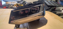 Load image into Gallery viewer, Frontscheinwerfer Audi Q2 81A941033 81A941034 Ein Stück (Rechts oder Links) SCH2694476076ti