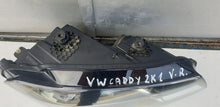 Load image into Gallery viewer, Frontscheinwerfer VW Caddy 2K1941016B-1 Rechts Scheinwerfer Headlight SCH3896105316yu