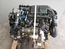 Load image into Gallery viewer, Motor Citroën Peugeot I 9H06 1.6 EHDI 103TKm Diesel Engine Unkomplett MOT3451266981nk