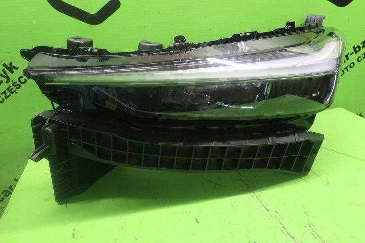 Frontscheinwerfer Honda Hrv 3315031 LED Links Scheinwerfer Headlight