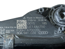 Load image into Gallery viewer, Frontscheinwerfer Audi Q5 80A941034 80A941774 LED Rechts Scheinwerfer Headlight SCH2548894931fq