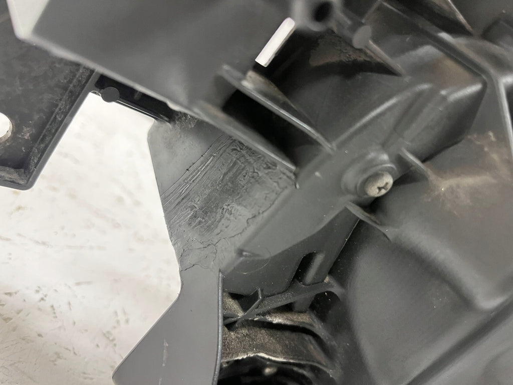 Frontscheinwerfer Mazda 6 GRF5-51030 LED Rechts Scheinwerfer Headlight SCH2989588154ug