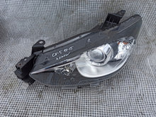 Load image into Gallery viewer, Frontscheinwerfer Mazda Cx5 Cx-5 KH2451040A Xenon Links Scheinwerfer Headlight