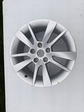 Load image into Gallery viewer, 1x Alufelge 17 Zoll 5E0601025BG Skoda Octavia Iii Rim Wheel FEL4938769842al