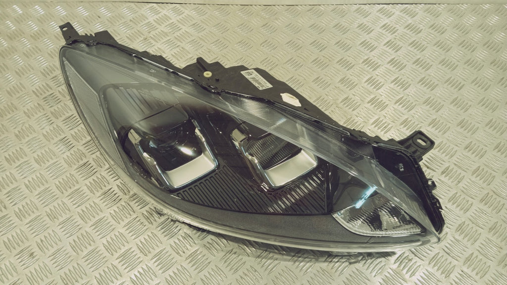 Frontscheinwerfer Ford Kuga LV4B-13E014-CA LED Rechts Scheinwerfer Headlight SCH8833108420uu