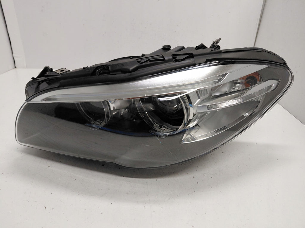 Frontscheinwerfer BMW F10 7317131-07 Xenon Links Scheinwerfer Headlight SCH4649910662qb