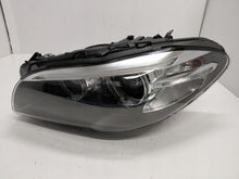 Laden Sie das Bild in den Galerie-Viewer, Frontscheinwerfer BMW F10 7317131-07 Xenon Links Scheinwerfer Headlight SCH4649910662qb