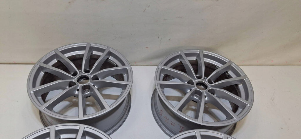 4x Alufelge 17 Zoll 6883520 BMW G21 G20 Rim Wheel FEL1469649307or