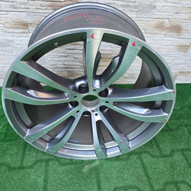 1x Alufelge 20 Zoll 11.0
