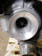 Laden Sie das Bild in den Galerie-Viewer, Motor BMW F11 F10 F30 F26 F31 B47D20A 2.0 190PS 140kW 84TKm 2014 Diesel Komplett MOT6304522440an