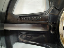 Laden Sie das Bild in den Galerie-Viewer, 1x Alufelge 18 Zoll 7.5" 5x112 49ET Glanz A1774011500 Mercedes-Benz W177 FEL2205661163le