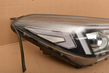 Laden Sie das Bild in den Galerie-Viewer, Frontscheinwerfer Hyundai Tucson 92102D7500 Rechts Scheinwerfer Headlight SCH2357662703hx