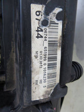 Laden Sie das Bild in den Galerie-Viewer, Motor Mercedes-Benz W246 1.8 2012 Diesel Engine Unkomplett MOT1945442012dv