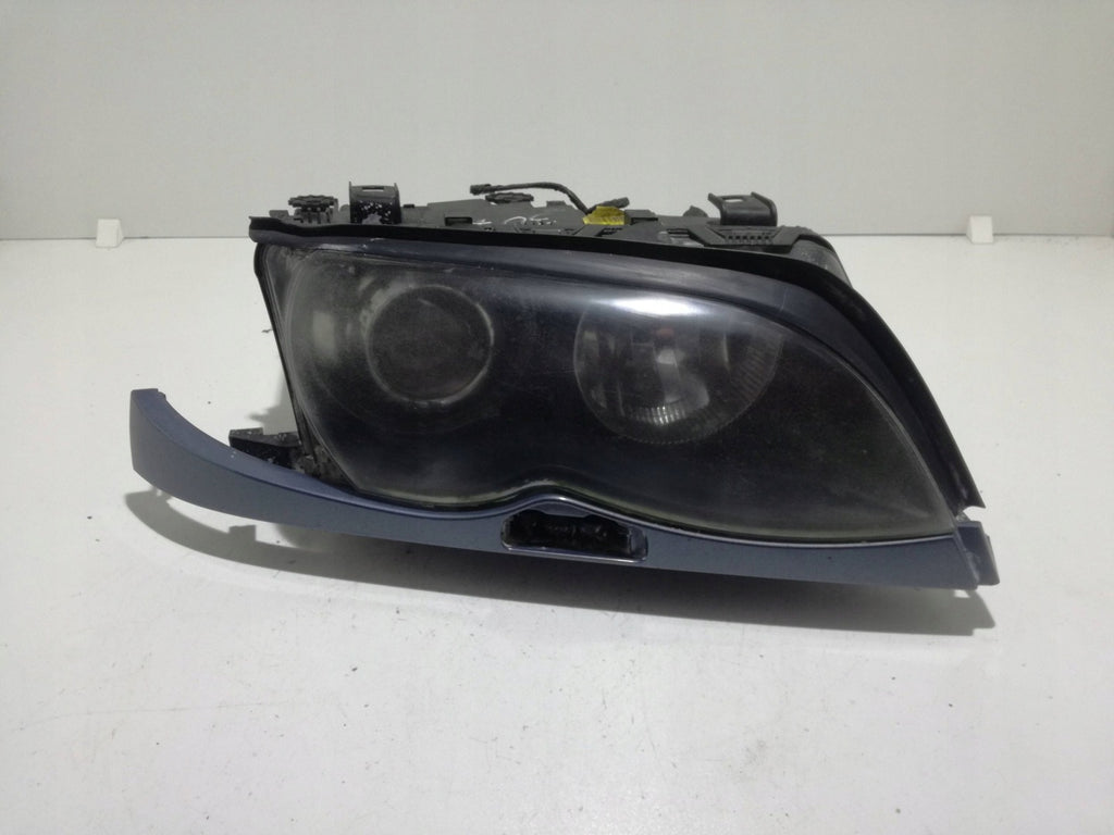 Frontscheinwerfer BMW 3 E46 6910968 Xenon Rechts Scheinwerfer Headlight SCH4712079069da