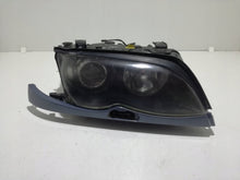 Laden Sie das Bild in den Galerie-Viewer, Frontscheinwerfer BMW 3 E46 6910968 Xenon Rechts Scheinwerfer Headlight SCH4712079069da