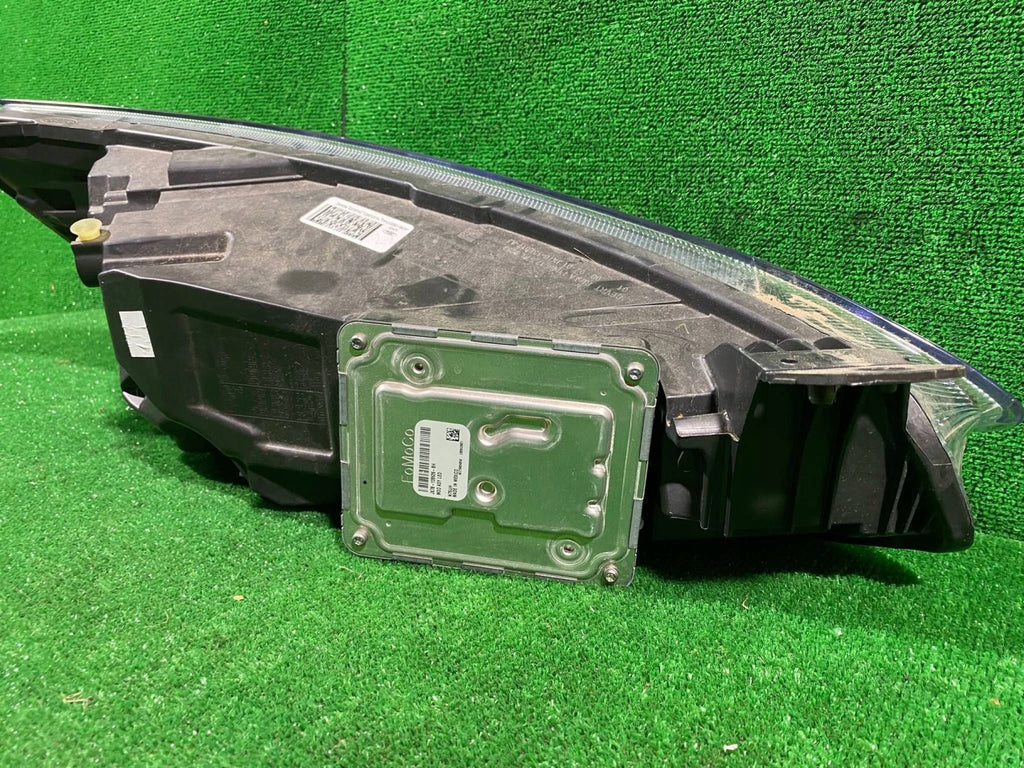 Frontscheinwerfer Ford Focus JX7B-13E017-AJ LED Links Scheinwerfer Headlight SCH3094004480rp