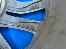Load image into Gallery viewer, 1x Alufelge 20 Zoll 8.5" 5x120 HY32-1007-EA Land Rover Rim Wheel FEL4194141088wr