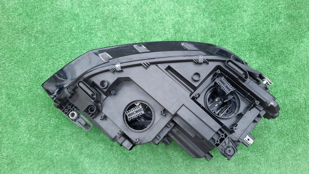 Frontscheinwerfer VW Touran 5TB941081A FULL LED Links Scheinwerfer Headlight