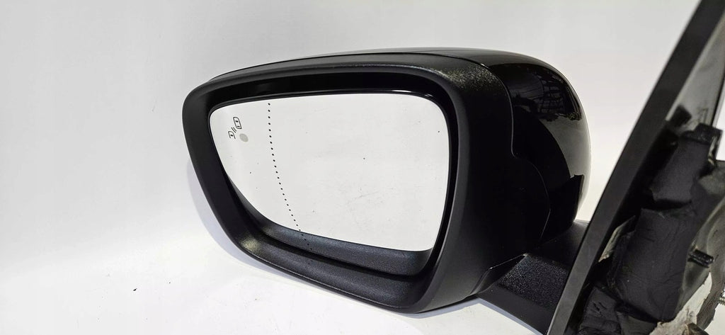 Außenspiegel Seitenspiegel Renault Espace V Links Zum Streichen Side Mirror