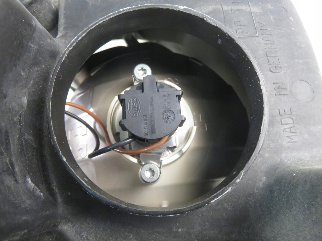 Frontscheinwerfer Ford S-Max Links Scheinwerfer Headlight SCH3512046176zu