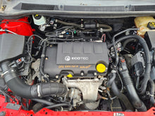 Laden Sie das Bild in den Galerie-Viewer, Motor Opel Astra J A14NET 1.4 140PS 103kW Benzin Engine Unkomplett MOT6870856426qe