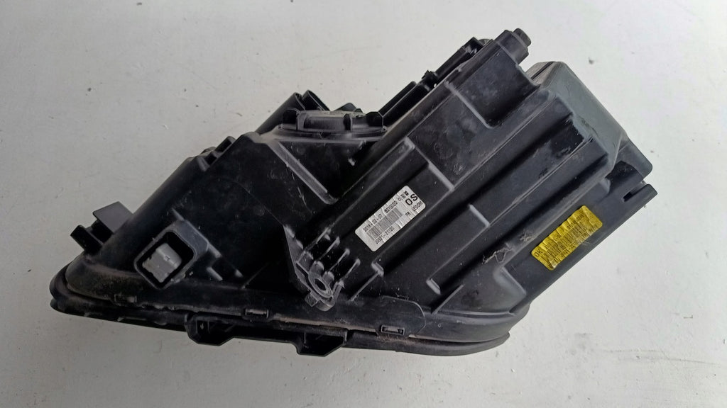 Frontscheinwerfer Hyundai Kona 92102-J9100 LED Rechts Scheinwerfer Headlight SCH9925092002fk