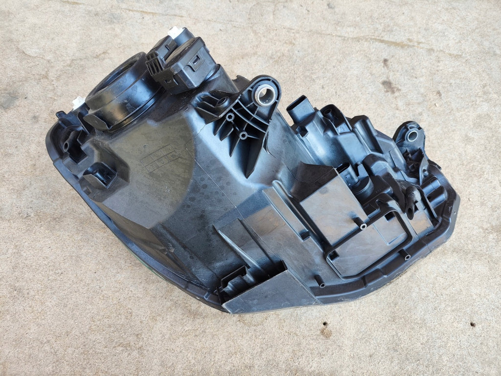 Frontscheinwerfer VW Up 1S1941015A Links Scheinwerfer Headlight SCH2165436008ru