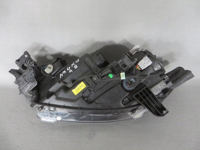 Frontscheinwerfer Mitsubishi Outlander III 8301C8-54 LED Rechts Headlight