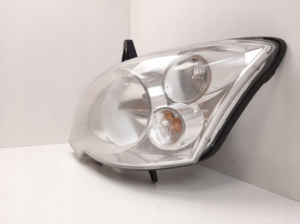 Frontscheinwerfer Mercedes-Benz Viano W639 Vito 16589900 Links Headlight SCH1332117005yh