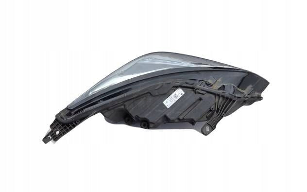 Frontscheinwerfer Opel Astra K 39023762 Xenon Ein Stück (Rechts oder Links)