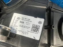 Load image into Gallery viewer, Frontscheinwerfer VW Golf VII 5G1941036 Rechts Scheinwerfer Headlight SCH2364980799sx