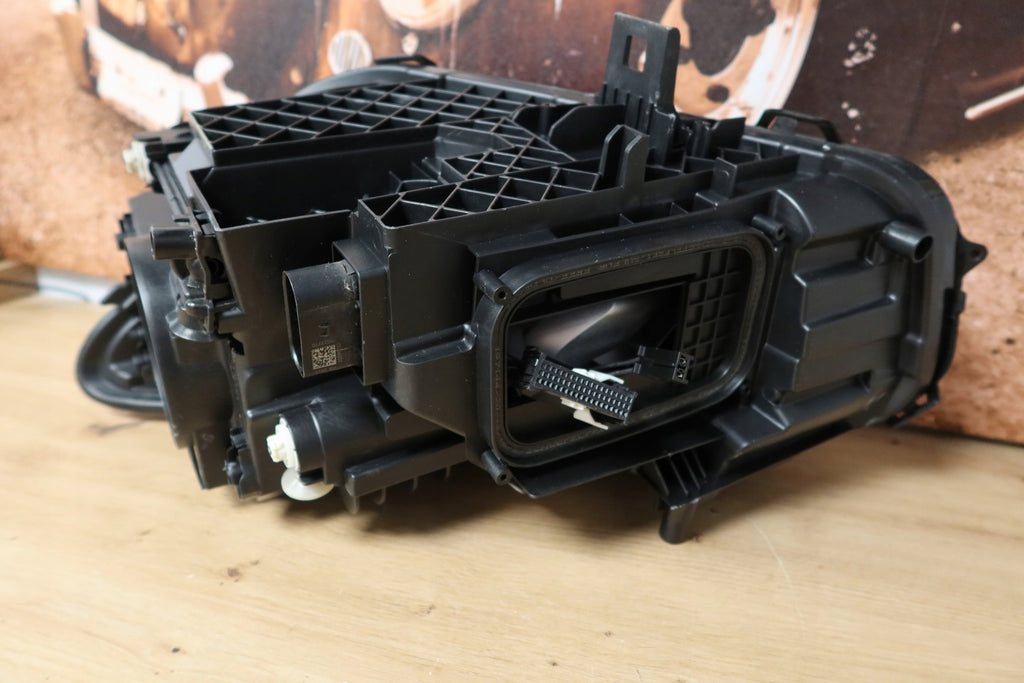 Frontscheinwerfer Mercedes-Benz A2479062603 LED Rechts Scheinwerfer Headlight SCH8151704637rv