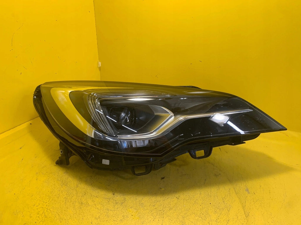 Frontscheinwerfer Opel Astra K 39111150 LED Rechts Scheinwerfer Headlight