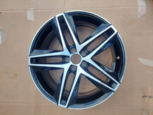 Laden Sie das Bild in den Galerie-Viewer, 1x Alufelge 18 Zoll 7.0&quot; 5x100 51ET 6F0601025E Seat Ibiza Rim Wheel