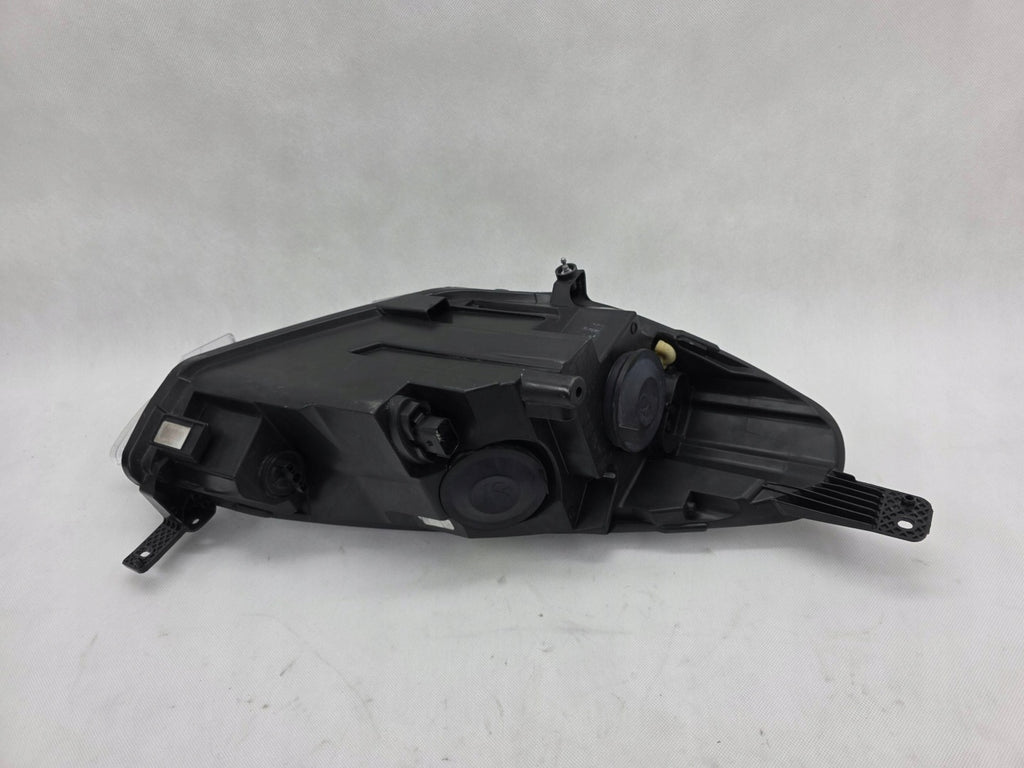 Frontscheinwerfer Ford Fiesta I H1BB13W030AE Links Scheinwerfer Headlight SCH6366632716gq