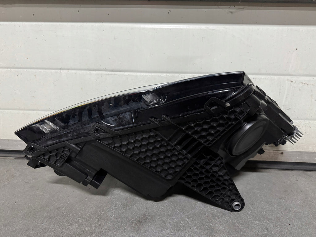 Frontscheinwerfer Skoda Superb III 3V1941015C Full LED Links Headlight