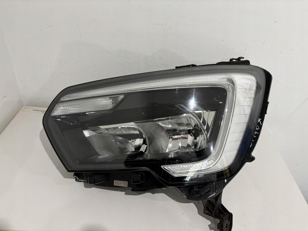 Frontscheinwerfer Renault Master III 260607867R LED Links Scheinwerfer Headlight SCH6557873037ym