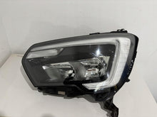 Laden Sie das Bild in den Galerie-Viewer, Frontscheinwerfer Renault Master III 260607867R LED Links Scheinwerfer Headlight SCH6557873037ym