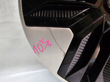 Load image into Gallery viewer, 1x Alufelge 18 Zoll 7.5" 5x108 46ET Glanz Schwarz 80000277 Volvo Rim Wheel FEL8283922467tw