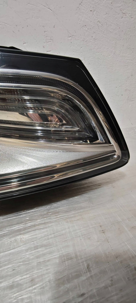 Frontscheinwerfer Audi Q5 8R0941006C Xenon Rechts Scheinwerfer Headlight SCH4377788439qh