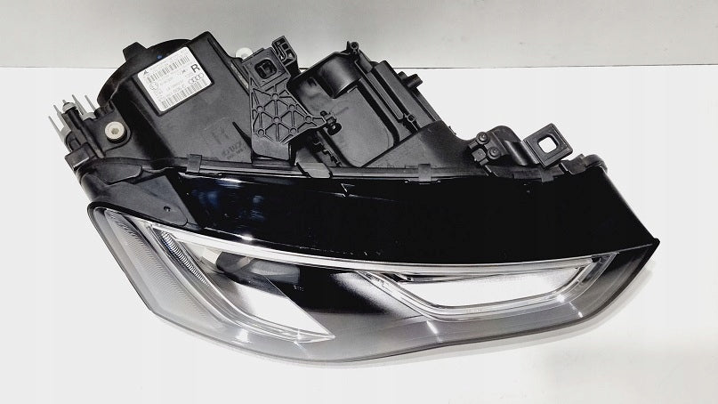 Frontscheinwerfer Audi A5 8T0941006C Xenon Rechts Scheinwerfer Headlight