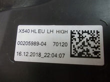 Load image into Gallery viewer, Frontscheinwerfer Jaguar E-Pace X540 J9C3-13W030-HD LED Links Headlight SCH4505181831kl