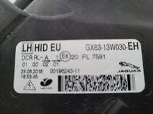 Laden Sie das Bild in den Galerie-Viewer, Frontscheinwerfer Jaguar Sportbrake X260 GX63-13W030-EH 00196243-11 LED Links SCH3109839134jw